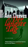 Der l&auml;ngste Tag - Ann Cleeves