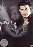 Revue _  / Angel : Saison 4 - Coffret 6 DVD