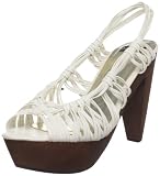 N.Y.L.A. Womens Russel Platform Sandal Sandal