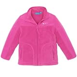 fleece jacket