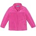 fleece jacket