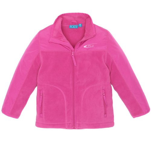 Childrens Toyshop  Apparel : fleece jacket