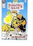 Forgotten Realms #16 DC/TSR