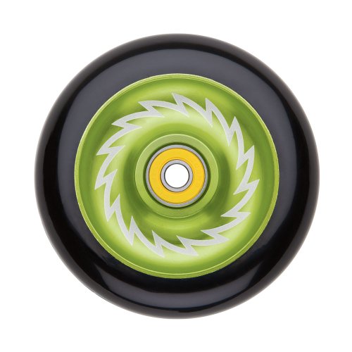 Razor Phase 2 Metal Green-Black 110mm