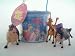Search : Disney Home on the Range Figurine Bag Set