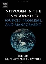 Nitrogen in the Environment: Sources, Problems and Management