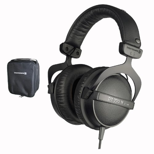  Beyerdynamic DT 770 M Headphone 