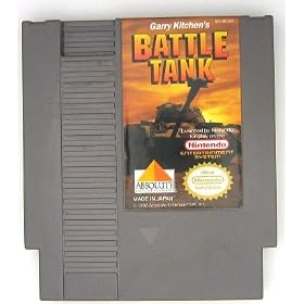 Battletank