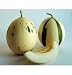 Snow Leopard Variegated Honeydew 5 Seeds