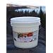 Certified Organic, Coconut Oil, Expeller Pressed, 1 Gallon