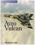 The Avro Vulcan (Complete History)