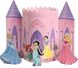 Disney Princess 13in Centerpiece