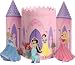 Disney Princess 13in Centerpiece