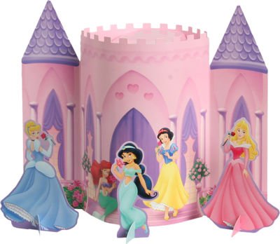 Disney Princess 13in Centerpiece