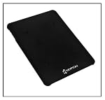 iPad Case - Black Dreamcoat (Adds no bulk)