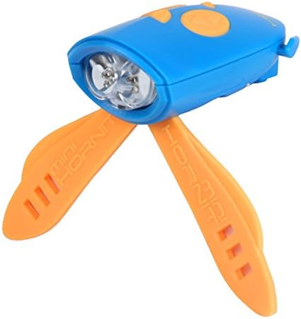 Bullet Ventures Mini Hornit Bicycle Horn - 6464