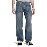 Levi's Men's 559 Relaxed Straight Leg Jean
