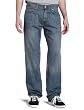 Levi's Men's 559 Relaxed Straight Leg Jean