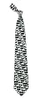 New York Jets Pattern 2 100% Silk Neck Tie - NFL Football