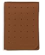 Cross Toffee Leather Vertical Mulitfunctional Case