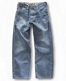 Levi's Boys Styled Loose Fit Jean