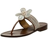 Beverly Feldman Womens Dubai Thong