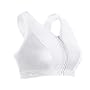 CW-X Women's Xtra Support Zip Running Bra