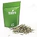 Tealyra - Silver Needle - Bai Hao Yin Zhen - White Loose Leaf Tea - Premium Chinese Tea - Caffeine Level Low - High in Antioxidants - 1.6-ounce (43g)
