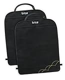 Brica Deluxe Kick Mats, 2 Count