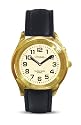 Talking ladies watch