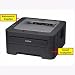Brother International Corporation Compact Monochrome Laser Printer