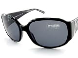 Burberry - New BURBERRY 4012 3001/87 Sunglasses 61-18-130 Grey Lens Black Frame