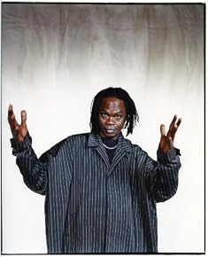 Bilder von Baaba Maal