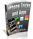 iPhone Tricks and Apps! - The Most Popular Productivity Applications For the Multi-Tasker! You MUST Own! AAA+++