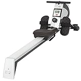 Ultega Drafter 550 Rowing Machine 2 in 1 - Rowing machine + upper body trainer