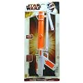 Star Wars Clone Trooper Blaster with Authentic Movie Sound - Fancy Dress