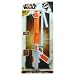 Star Wars Clone Trooper Blaster with Authentic Movie Sound - Fancy Dress