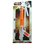 Star Wars Clone Trooper Blaster with Authentic Movie Sound - Fancy Dress