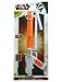 Star Wars Clone Trooper Blaster with Authentic Movie Sound - Fancy Dress