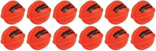 Shield Speed Control Hockey Balls (dozen)