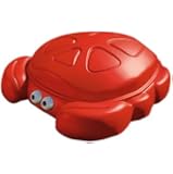 Step2  Crabbie Sandbox