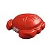 Crabbie Sandbox