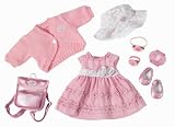 Review Zapf Creation 804933 / Zapf Creation Baby Born School Deluxe Set (804933)