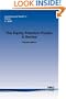 The Equity Premium Puzzle: A Review (Foundations and Trends(R) in Finance S.)