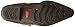 Justin Boots Men's Stampede Western Boot
