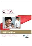 Financial operations