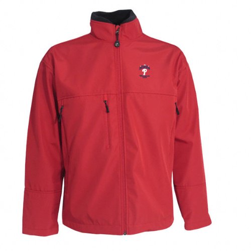 Buy Philadelphia Phillies 2008 World Series Champions Explorer Jacket