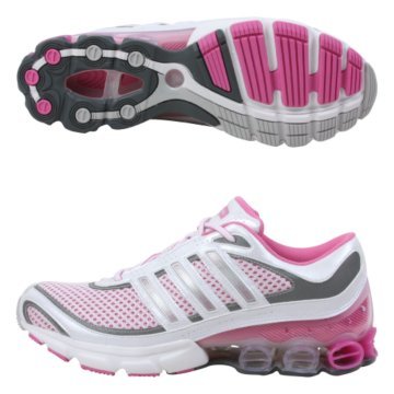 adidas Women's Microbounce Prostar FH Running Shoe