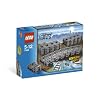 LEGO City 7499 Flexible Tracks Set