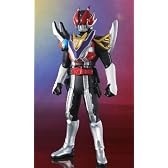 仮面ライダー電王 ライダーヒーローシリーズD07 仮面ライダー電王 (クライマックスフォーム)